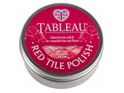 Tableau Red Tile Polish 150ml